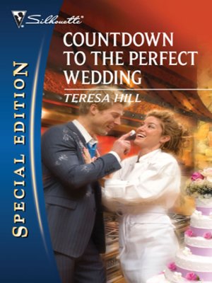 cover image of Countdown to the Perfect Wedding